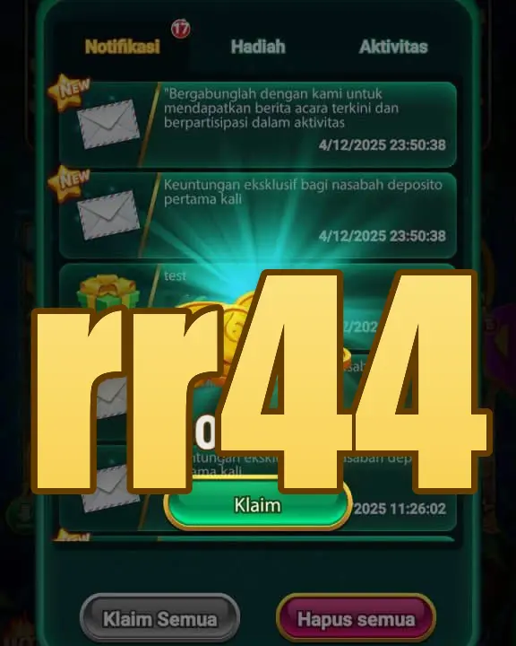 rr44 APK