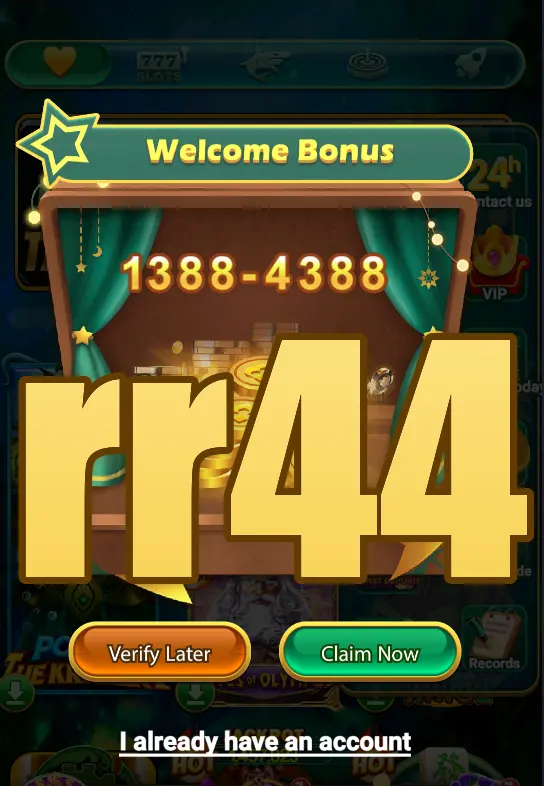 rr44 APK