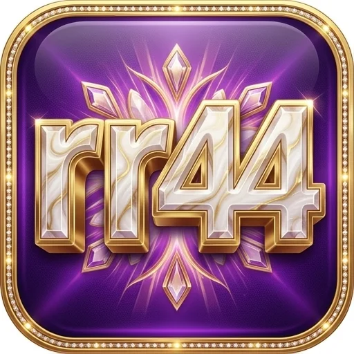 rr44 Logo - Resmi